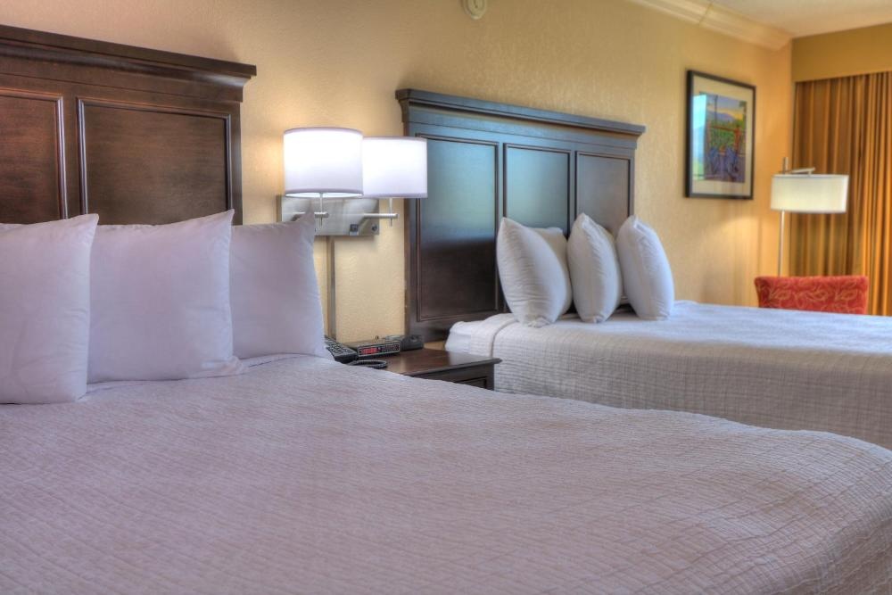 Edgewater Hotel and Conference Center